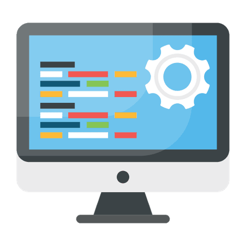Sistem & Web Application